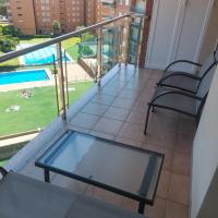 Apartament Holidays Deluxe