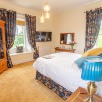 Country Getaway - Tosson Tower Farm, hotel in Rothbury