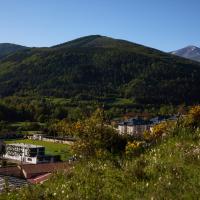 Hotel del Trueno