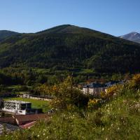 Hotel del Trueno, hotel v destinaci Ezcaray