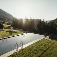 Hotel Digon, hótel í Ortisei