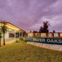 Silver Oaks Motel, hotel in Gilgandra