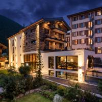 Hotel Tannenhof, hotel in Zermatt