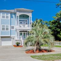 K & K Getaway, hotel in zona Grand Strand Airport - CRE, Myrtle Beach