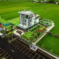 Villa Chee – hotel w mieście Sekinchan