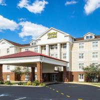 Mainstay Suites Dover, hotel en Dover