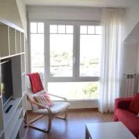 Apartamentos Somo 2, hótel í Somo
