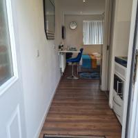 Cosy Self-Contained Studio in Salford Manchester
