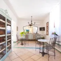 Albergo La Fontanella, hotel v destinaci Noto