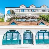 Apartmani Gradac, ξενοδοχείο σε Gradac