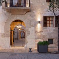 Hotel Can Cirera: bir Palma de Mallorca, Old Town oteli