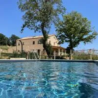 Casale dei Cinque Colli, viešbutis mieste Ostra