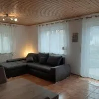 Ferienwohnung Aichelberg, hotel din Aichelberg