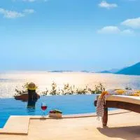 Villa Fortuna Sunset 1, hôtel à Yeniköy