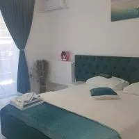 Garsoniera Camy, hotel a Saturn
