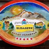 Guest House Elisabeth، فندق في بينيرولو