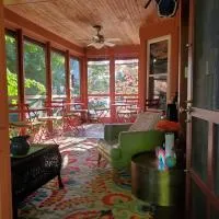 Twin Oaks Inn, hotel a Saugatuck