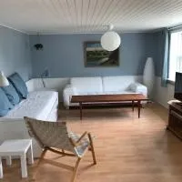 Sommerhus på Mors, hotel sa Øster Assels