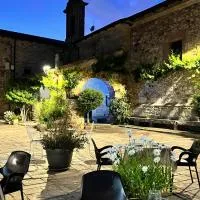 La Posada del Carmen, hotel en Nava de Santullán