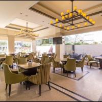 Madhuban Hotel , New delhi, hotel in Greater Kailash 1, New Delhi