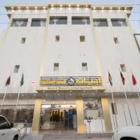 شقق ابيات الشمال للشقق المخدومة, hotel em Rafha