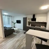 Deniz’s Serviced Apartment., hotel a Niederaula