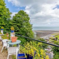Clooneavin Apartment 8, hotel in Lynmouth