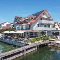 Boutiquehotel zur Winzerstube - Adults Only, hotel in Hagnau am Bodensee