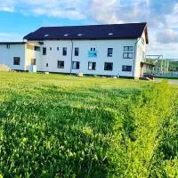 Pensiunea La Gagea, hotel Maroshévízen