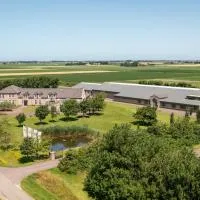 Hof van Alexander Boutiquehotel