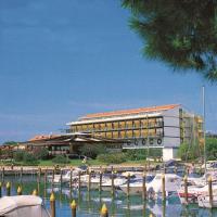 Hotel Marina Uno, hotel em Riviera, Lignano Sabbiadoro