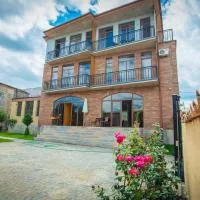 Hotel mia Telavi, hotel u gradu Telavi