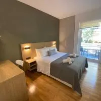 Fospitality Varkiza, hotel em Varkiza