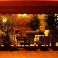 Edahan Hotel, hotel sa Biga