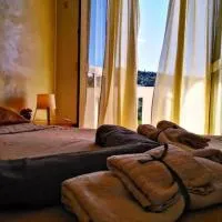 Punto Verde B&B، فندق في Ardore Marina