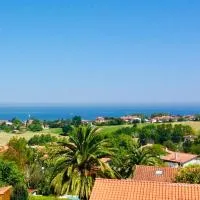 Casa Baia Hendaye, hotel en Hendaya