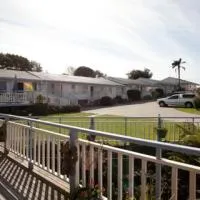 Flats Elite Bermagui, hotel i Bermagui