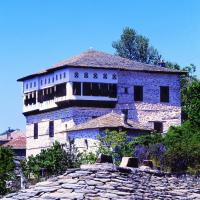 Santikos Mansion
