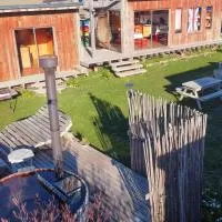 Surf and Stay Chile, hotel em Navidad