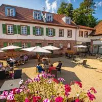 Beim Mühlenwirt, hotel a Bobenthal