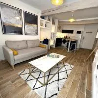 Nuit bleue - tout Grasse à pied ! โรงแรมในกราส