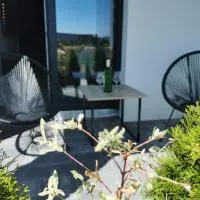 Apartmani KA Sveti Martin, מלון בסבטי מרטין נה מורי