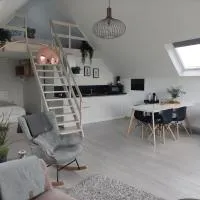 *** Biezoe *** – hotel w mieście Brakel