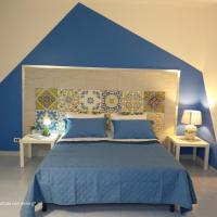 IDA S Apartament, hotel near Salerno Costa d'Amalfi Airport - QSR, Pontecagnano