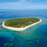 Serenity Island Resort, hotel in Mamanuca Islands