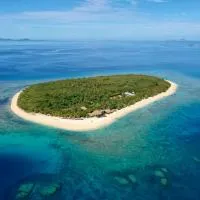 Serenity Island Resort, Hotel in Mamanuca Islands