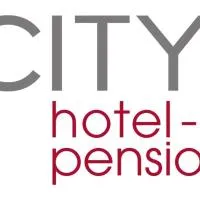 City Hotel-Pension Brandenburg, Hotel in Brandenburg an der Havel