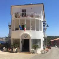 Hotel Da Cecco, hotel sa Santa Teresa Gallura