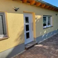 Ferienwohnung Arthur, hotel Luckenwaldéban