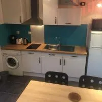 2 pièces et mezzanine dès 2 nuits, ξενοδοχείο σε Vedene